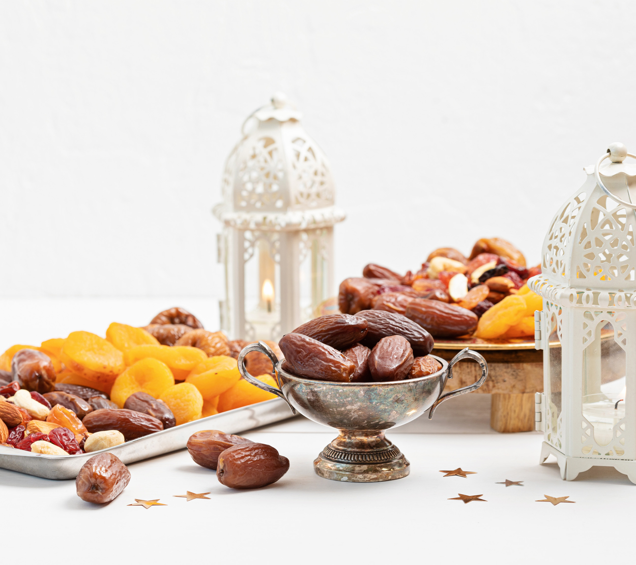 Sheer Khurma to Baklava: Eid Delicacies Across Continents