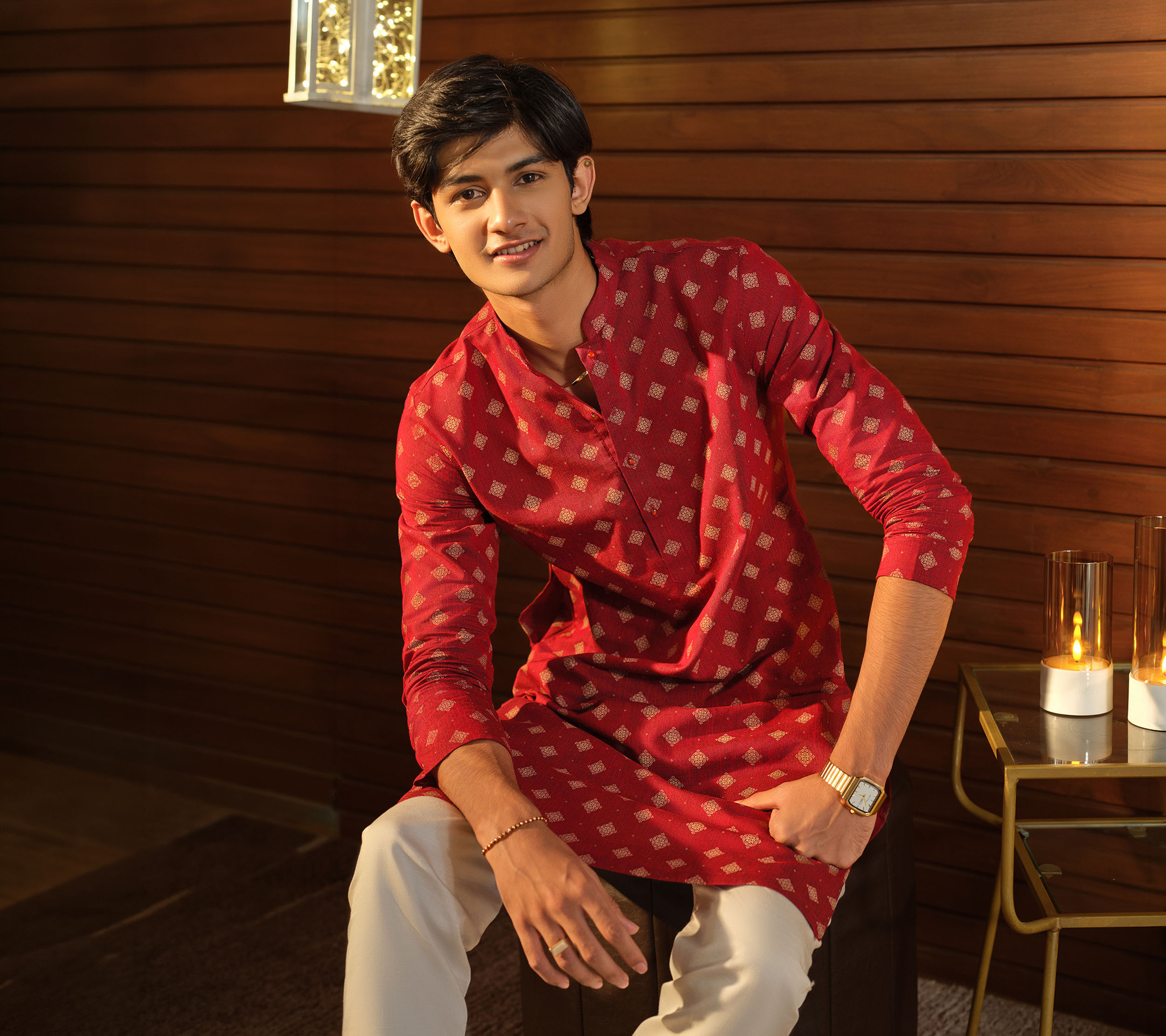 How to Wash Kurtas Without Ruining Them: Fabric-Specific Guide