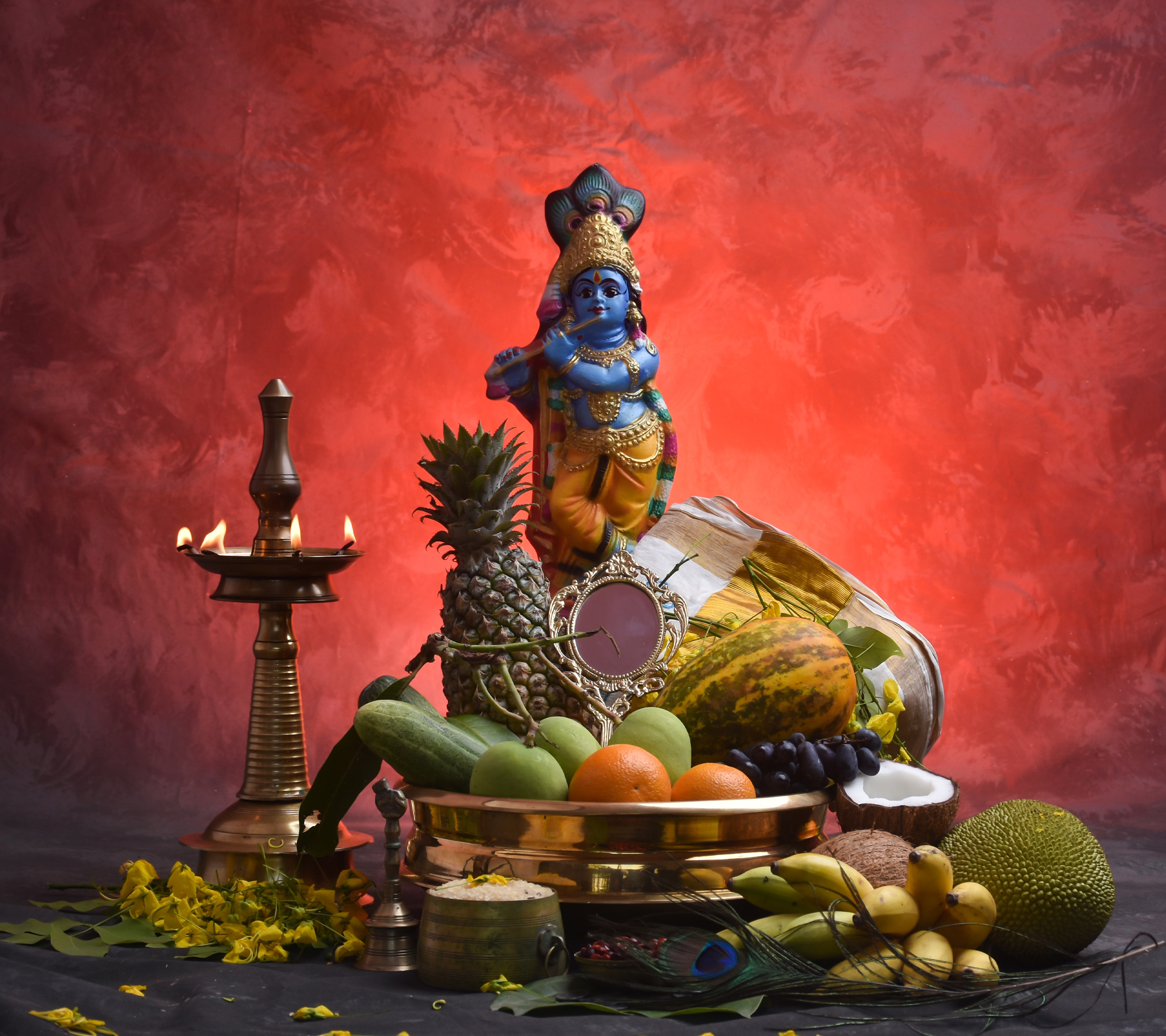 Fascinating Vishu Traditions You Need to Know
