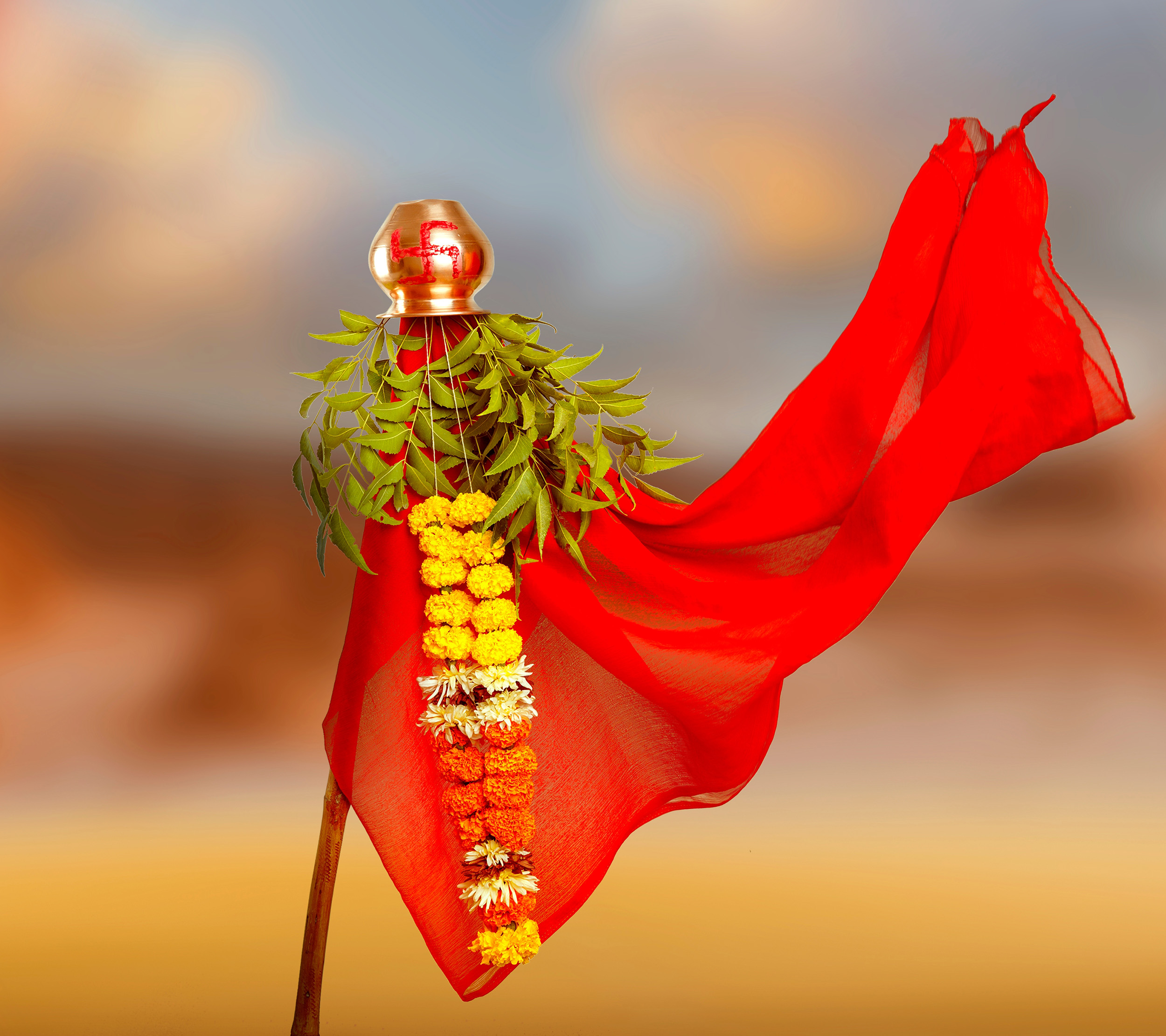 Celebrating Ugadi: Traditions, Significance & Joyful Customs