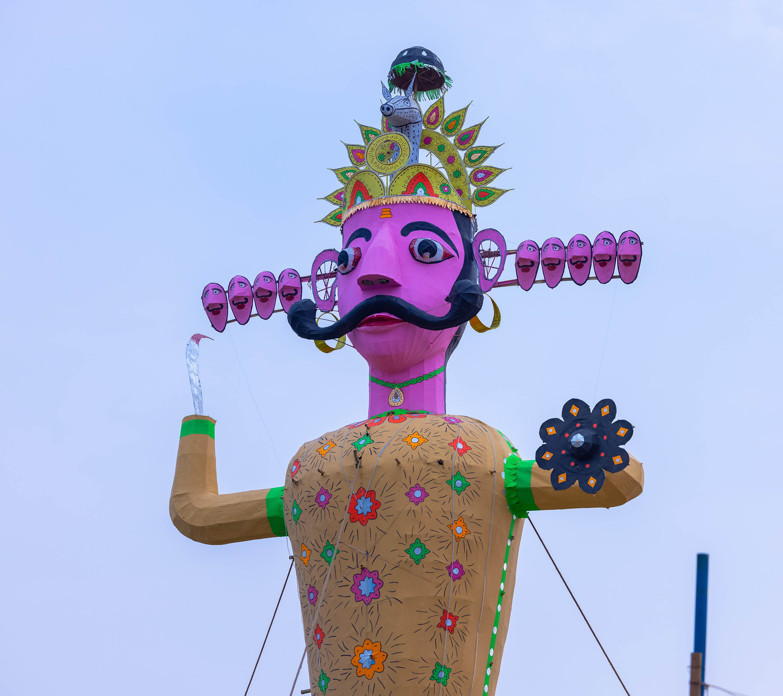 Dussehra Festival Celebrations Across India: Regional Rituals & Traditions
