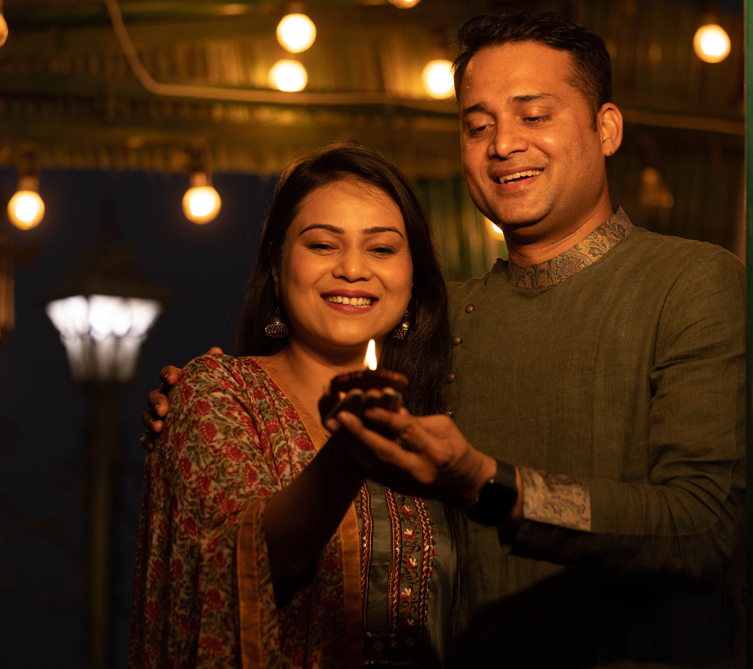 Light, Colour, Joy: 10 Must-Try Diwali Decor Ideas for a Radiant Celebration