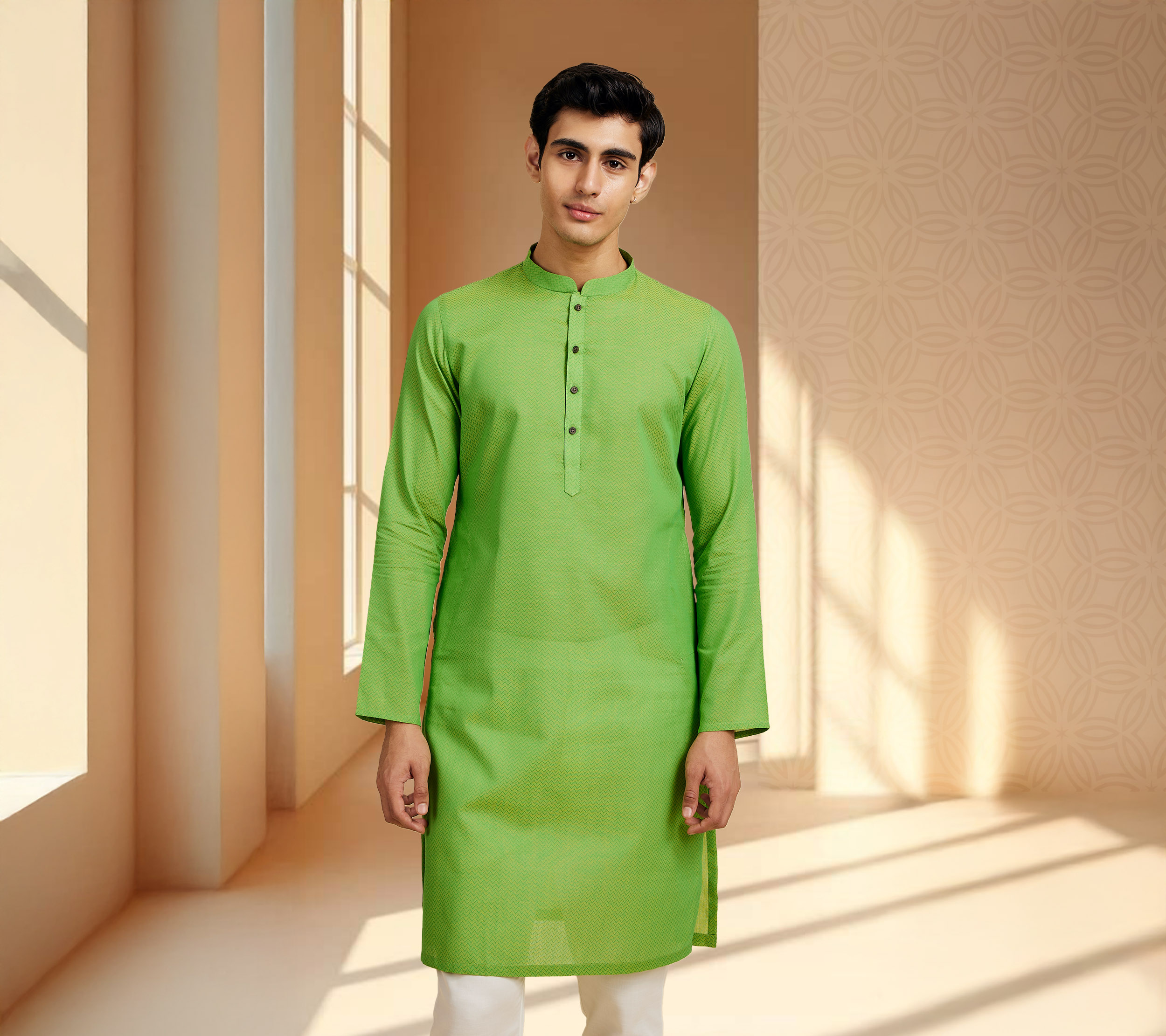 Your Complete Guide to What to Wear During Ramadan