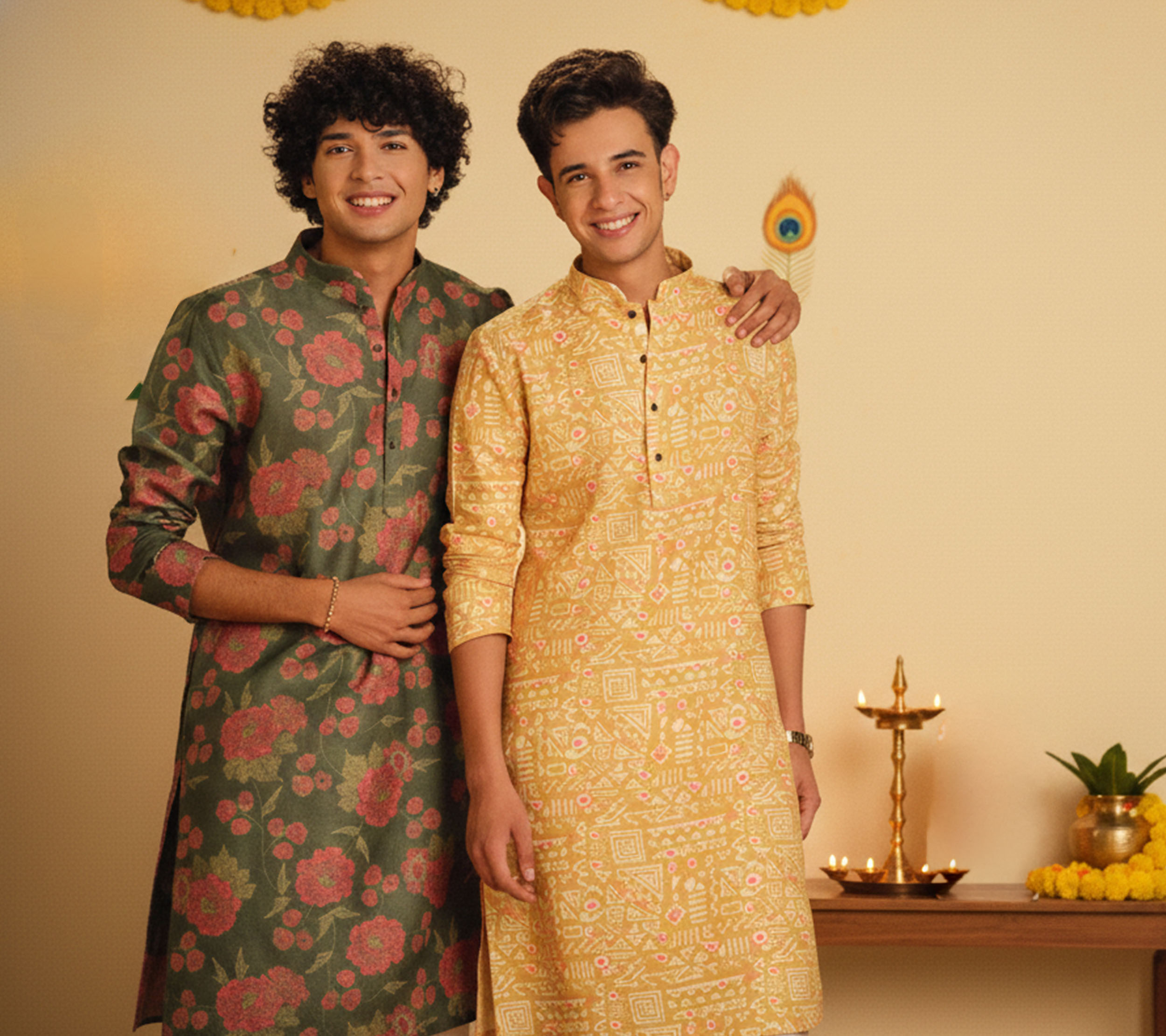 Regional Kurta Styles Explained: A Guide Across India