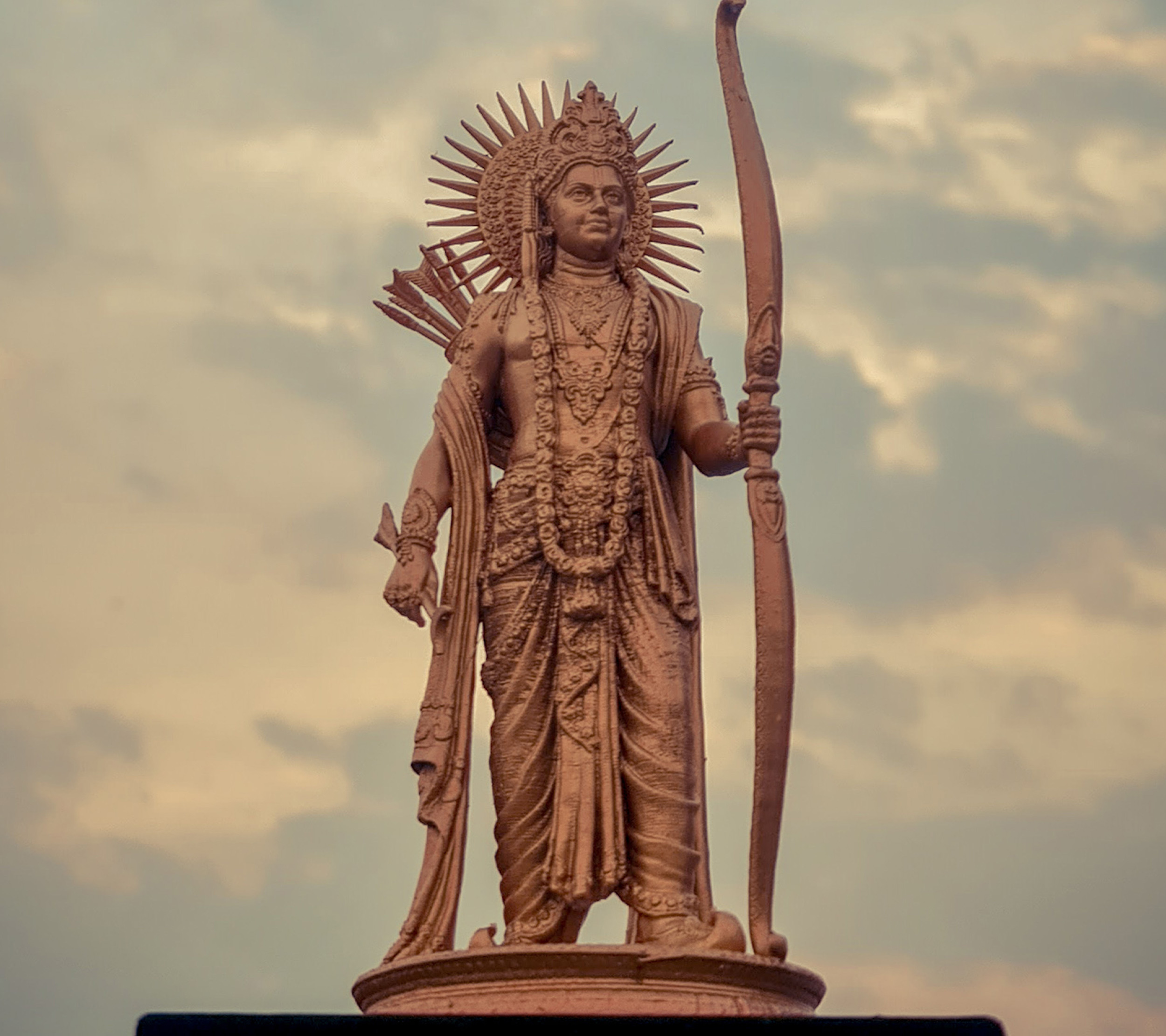 Decoding the Divine: Why Ram Navami Holds a Special Place in Our Hearts