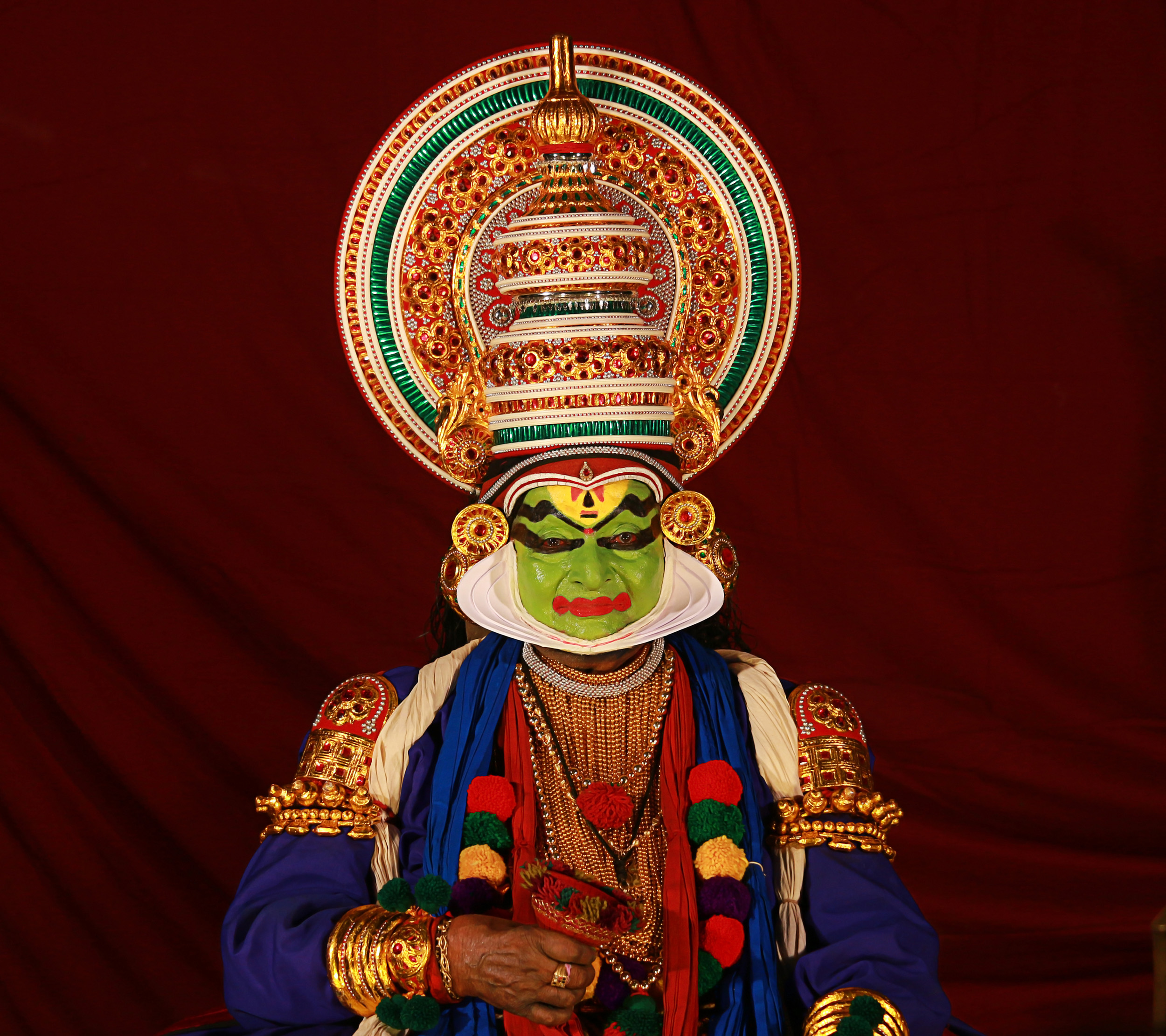 The Grand Sadhya: How Onam Traditional Food Brings Families Together