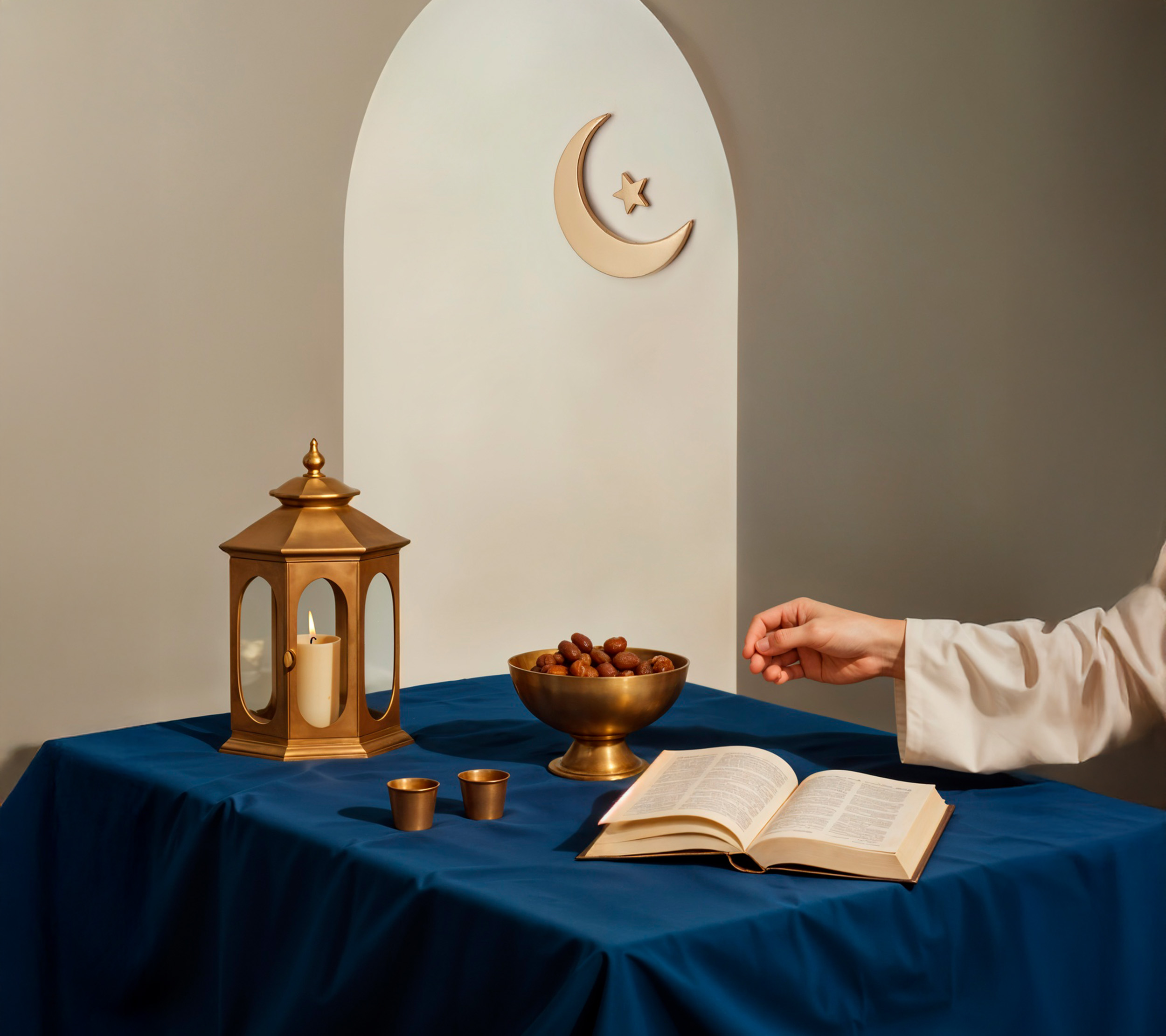 What is Ramadan? Understanding the Dates, Traditions, and Significance of Ramadan