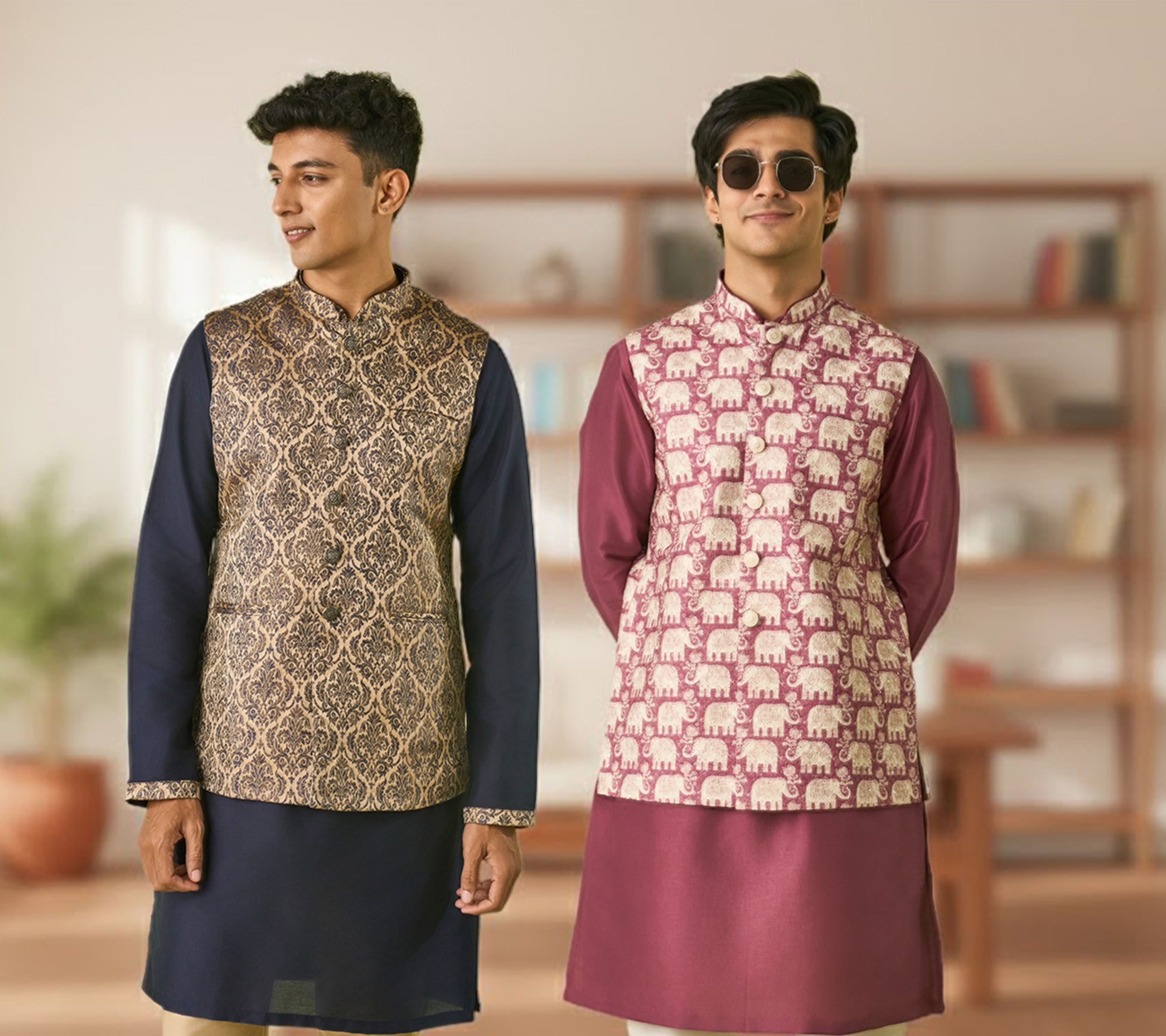 Plus-Size Kurta Guide: Comfort, Fit & Flattering Cuts