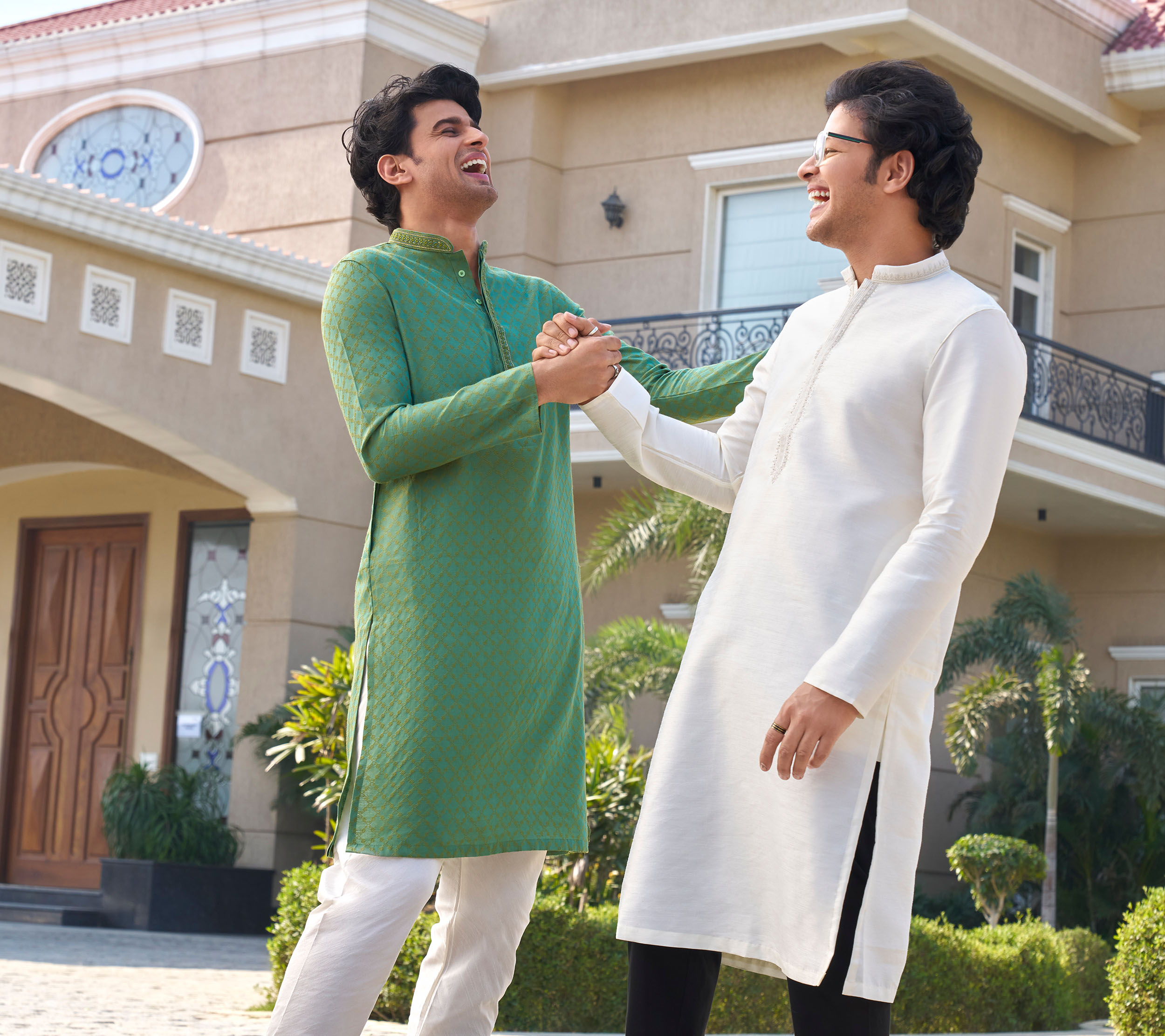 Kurta Alteration Guide: What Can Be Fixed, What Can't