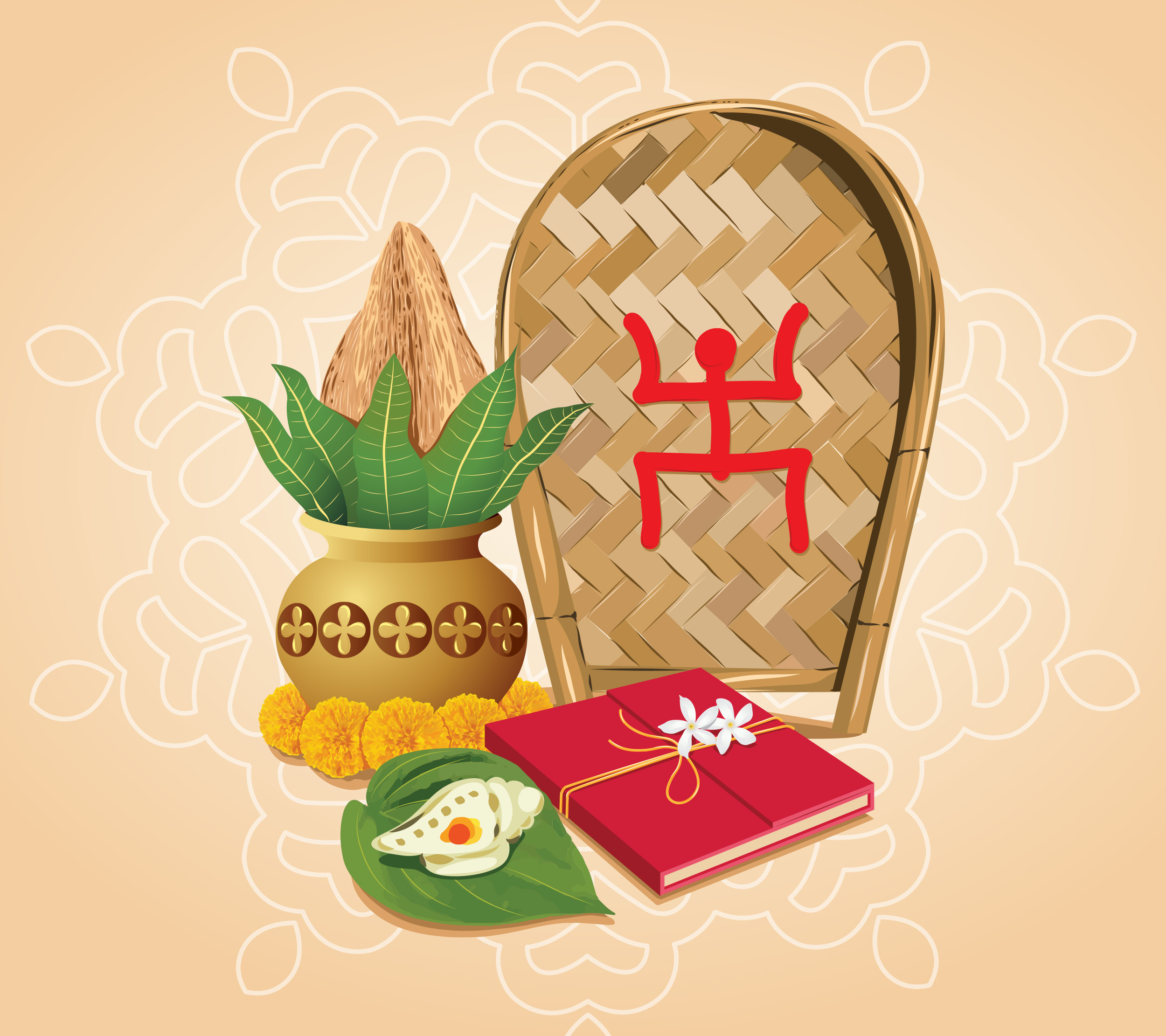 Shubho Noboborsho! A Vibrant Guide to Poila Baisakh Celebrations