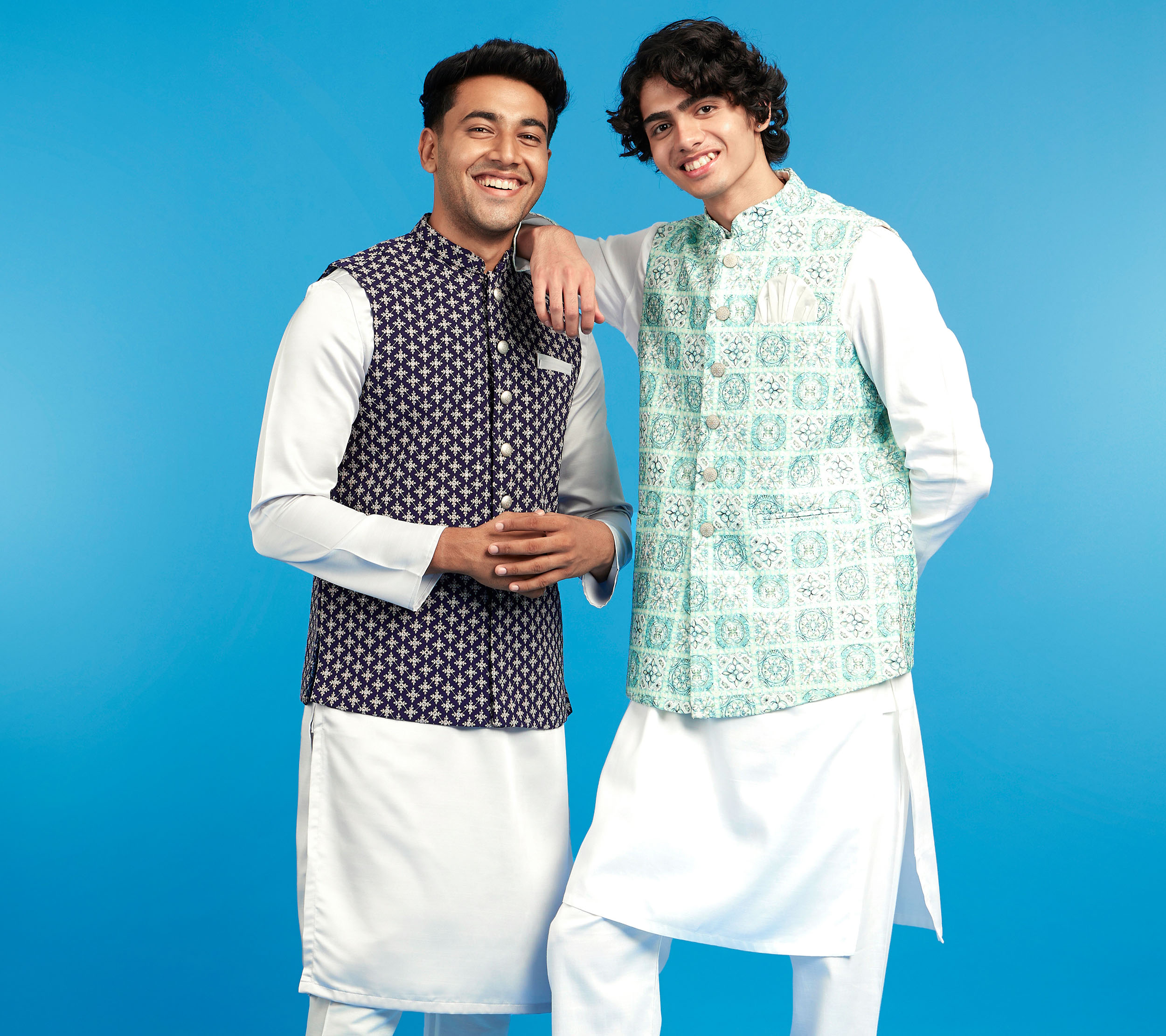 Kurta Ironing Guide: Removing Wrinkles from Different Fabrics