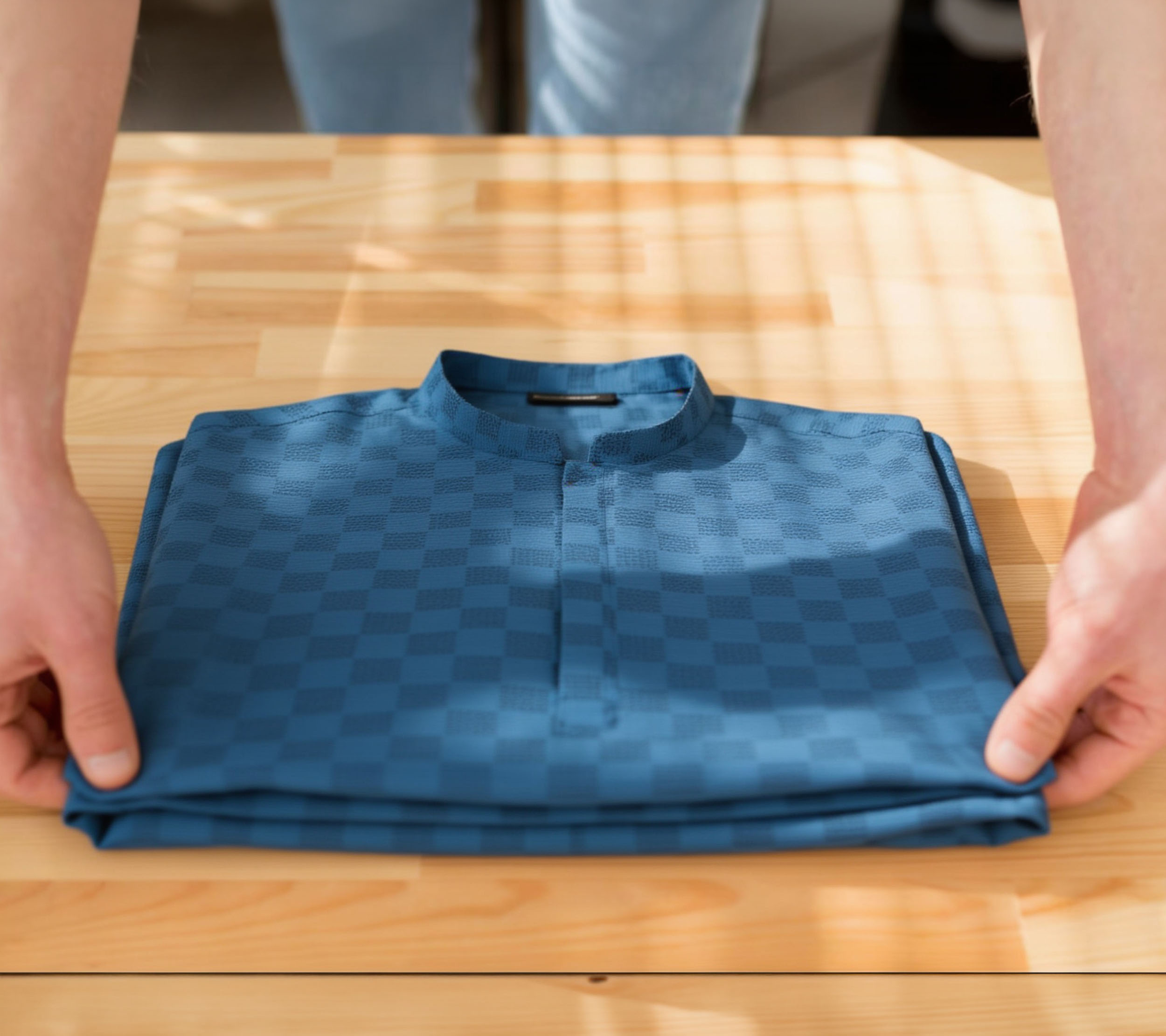 Kurta Storage Guide: Folding, Hanging, Seasonal Storage