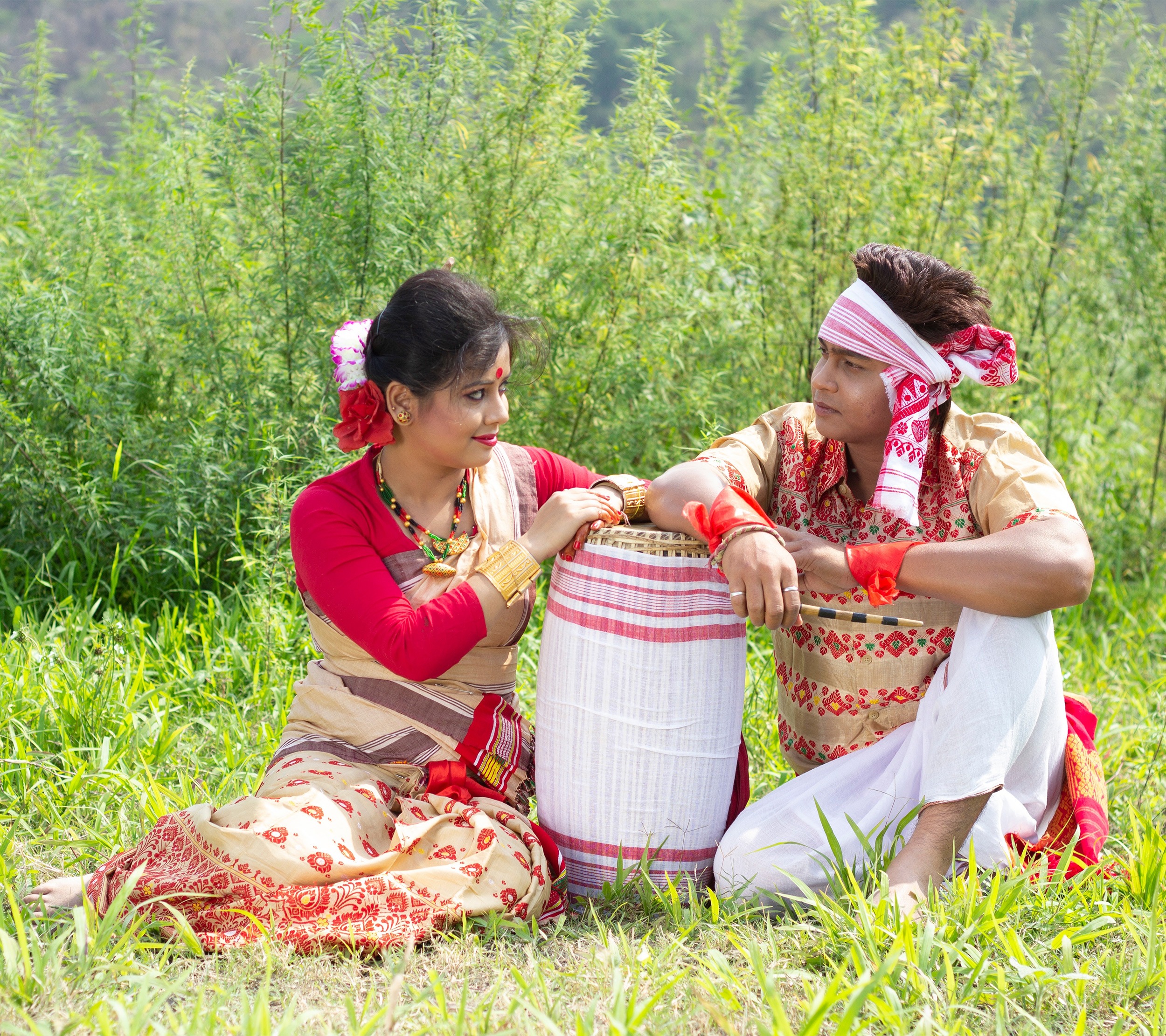Bohag Bihu: Dates, History, and Festive Traditions in Assam