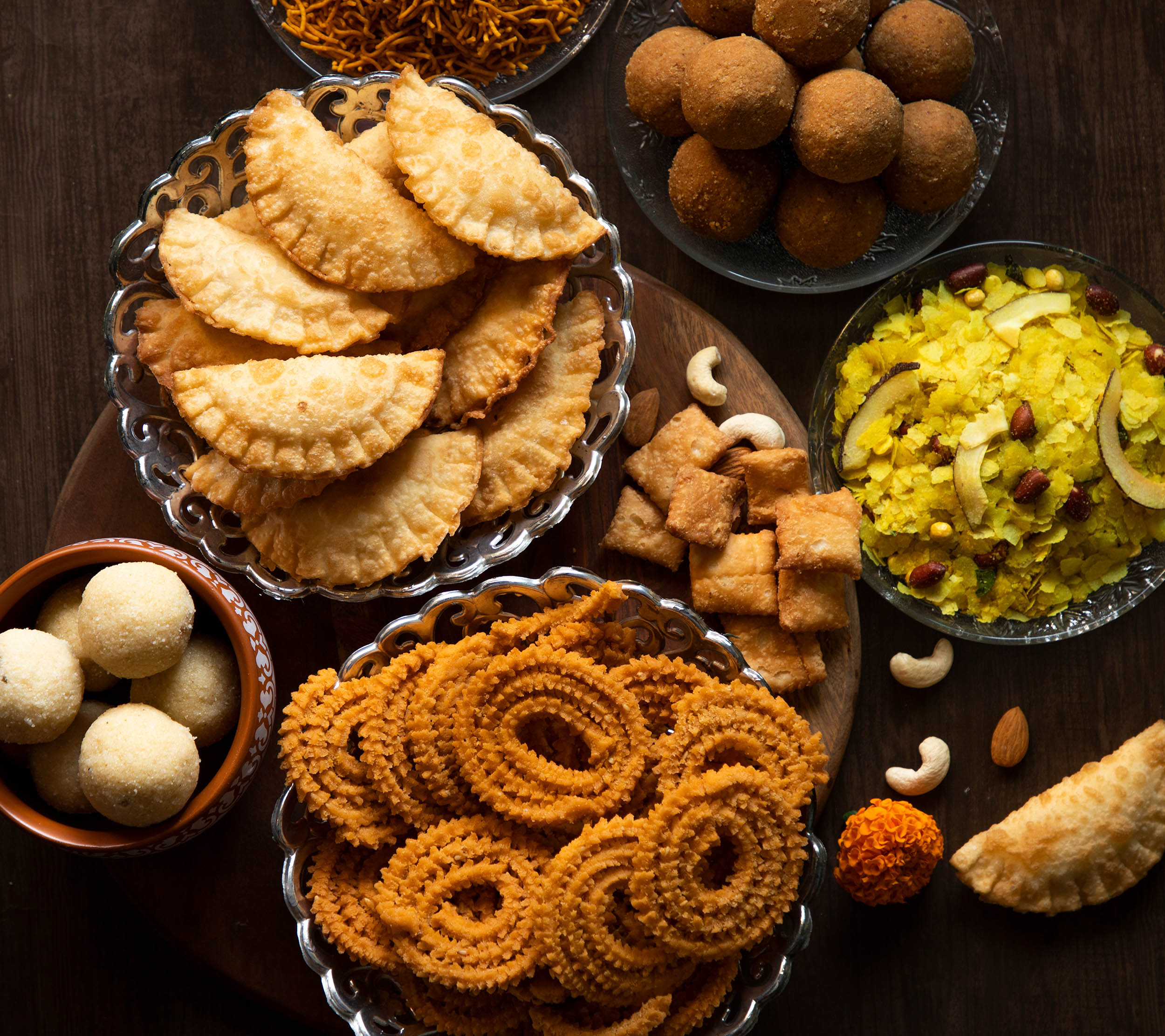 Beyond Gulab Jamun: 10 Diwali Sweets Recipes Missing From Your Festive Menu