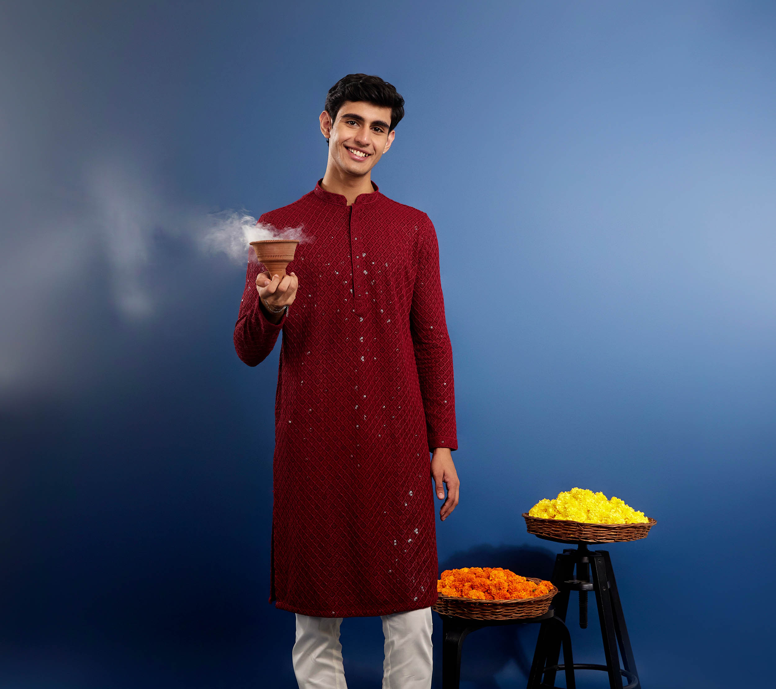 Understanding the Significance of Durga Puja: Rituals, Attire, and Community Spirit