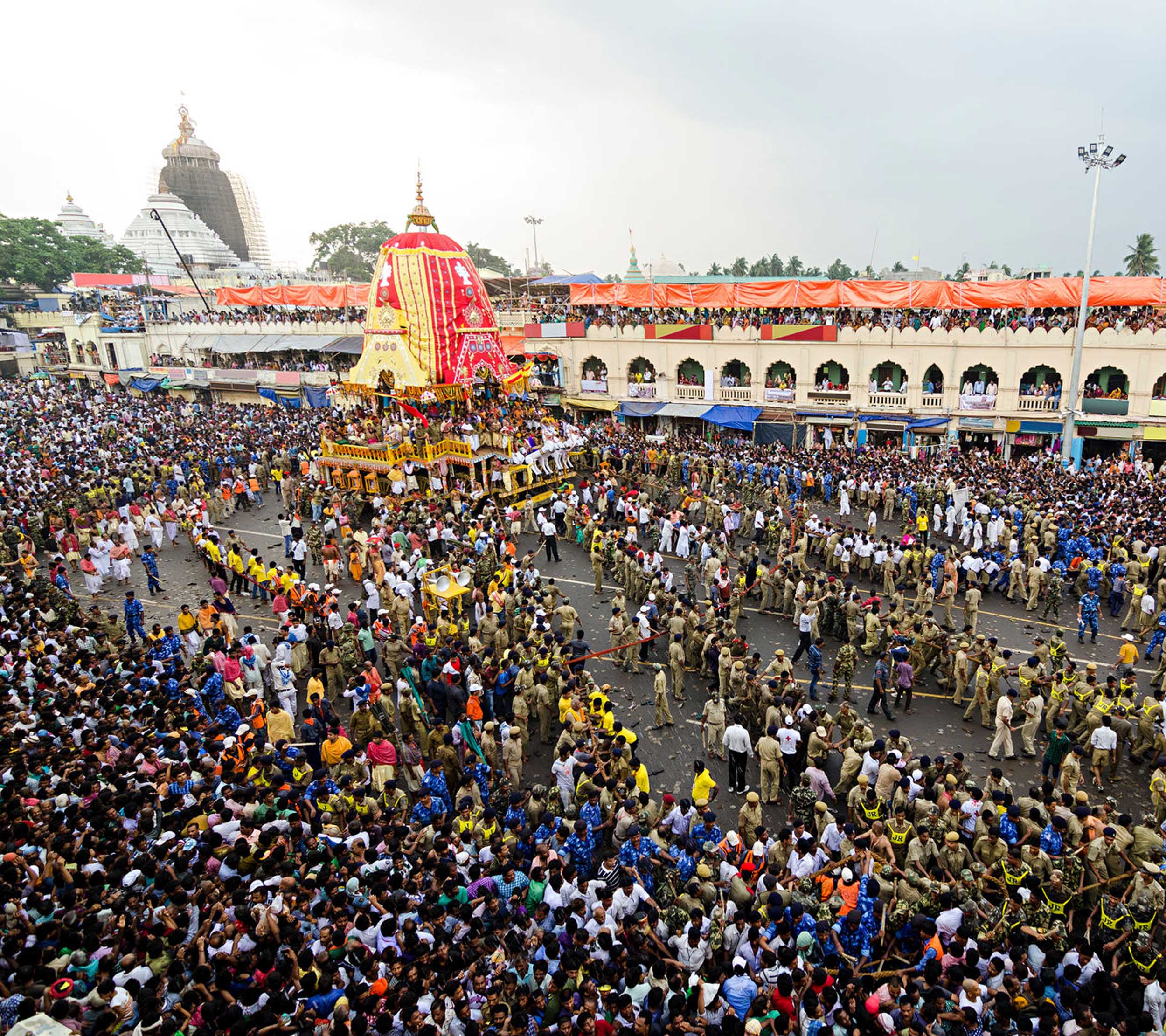 Rath Yatra Facts: Traditions, Rituals Festival Significance