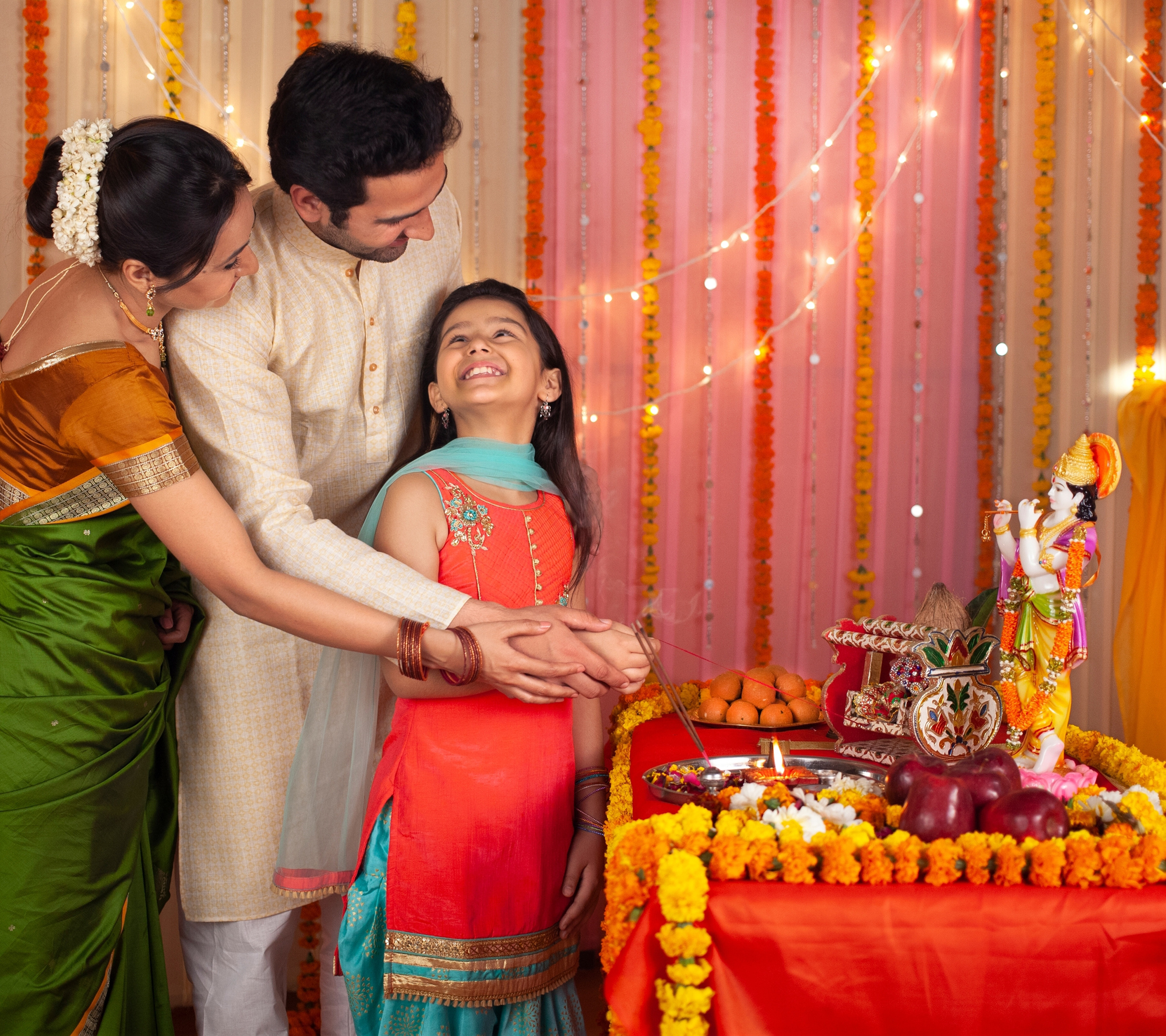From Midnight Prayers to Dahi Handi: Decoding What Is Janmashtami for First-Timers