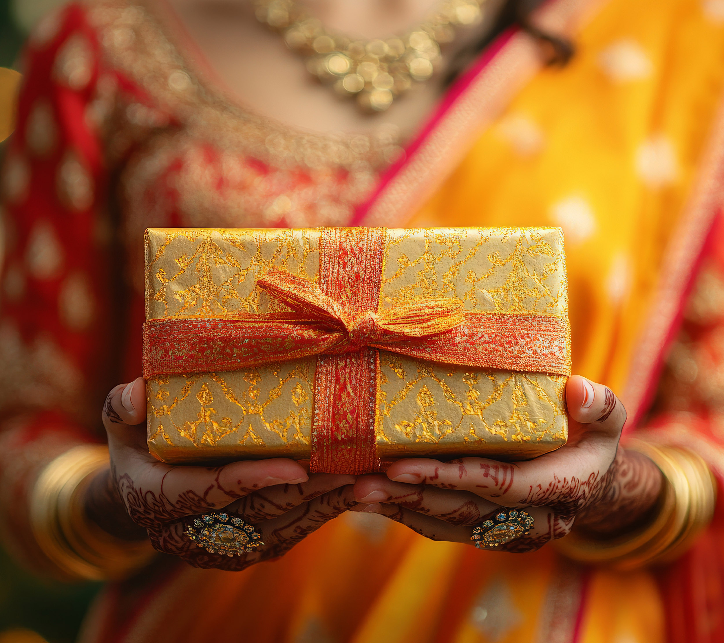 Beyond Mithai Boxes: 10 Fresh Diwali Gift Ideas Everyone Will Love