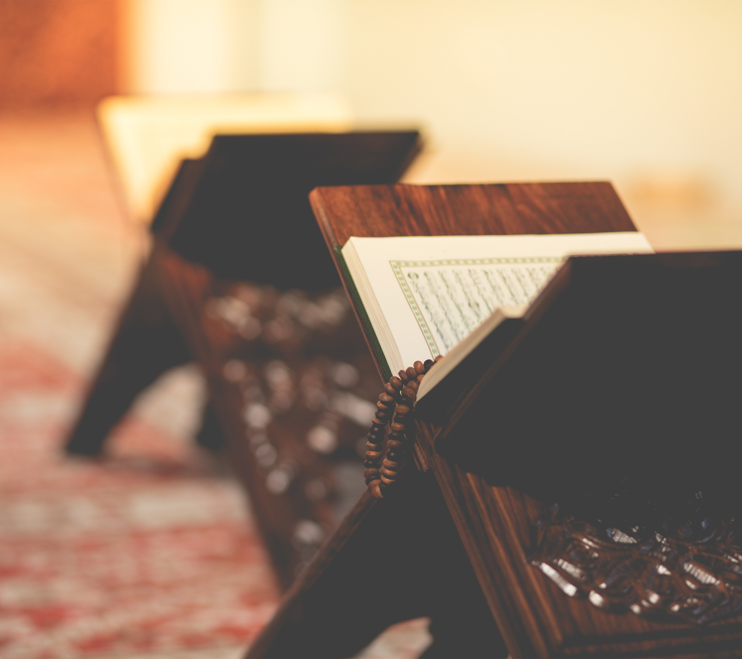 Ramadan to Eid: A Timeless Journey of Faith & Festivity