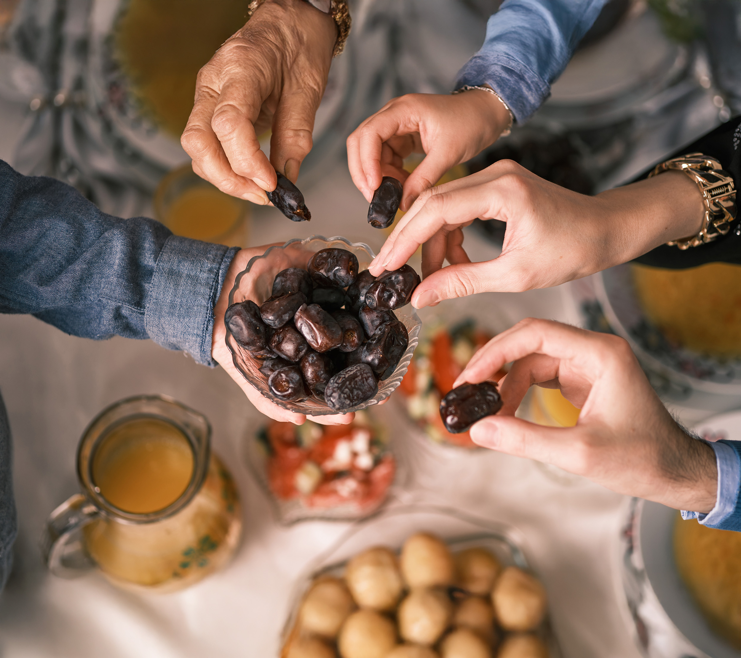 Celebrate Eid in Style: Fun-Filled Eid-al-Fitr Party Ideas