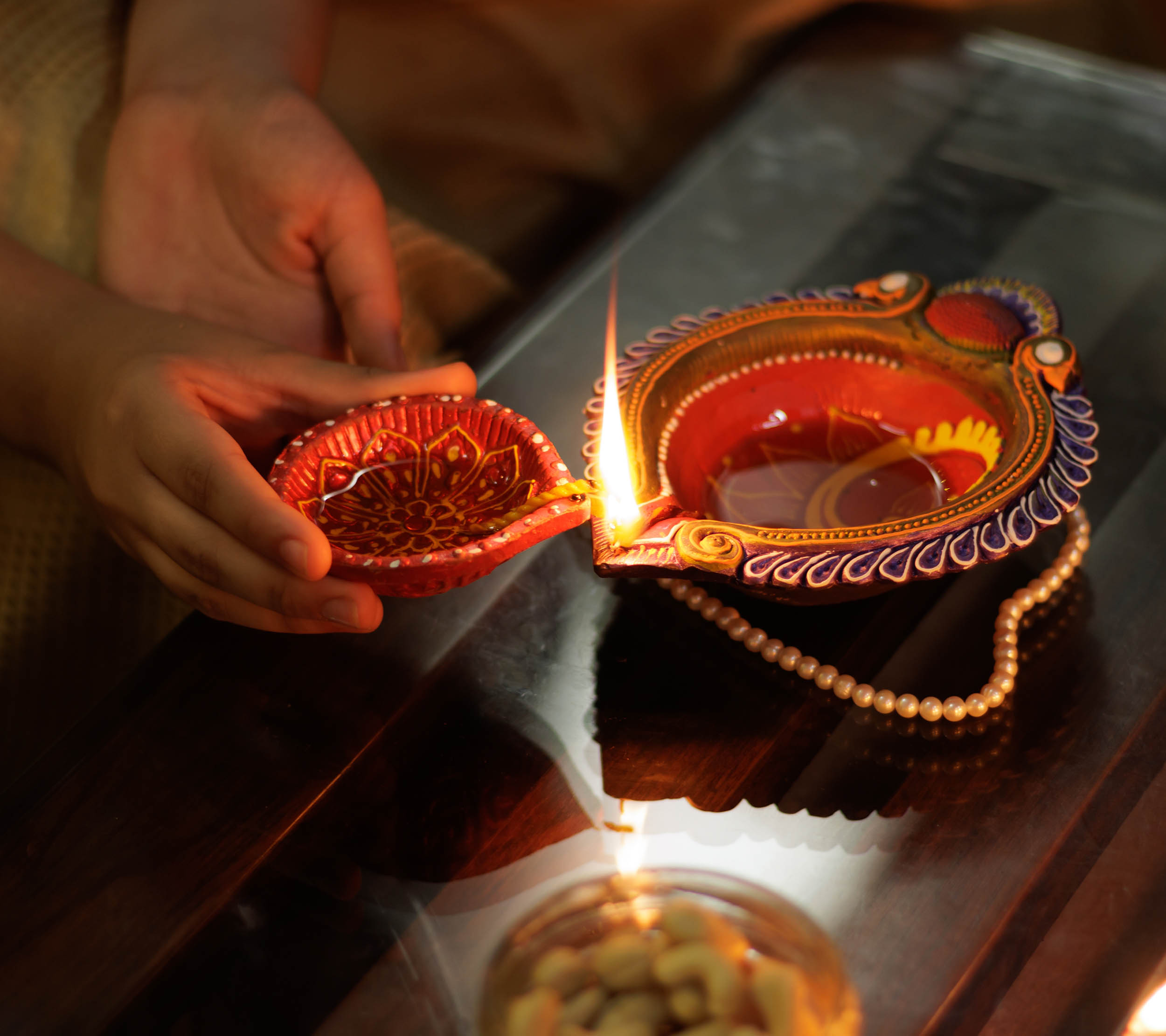 10 Simple Ways to Celebrate Eco-Friendly Diwali in 2025