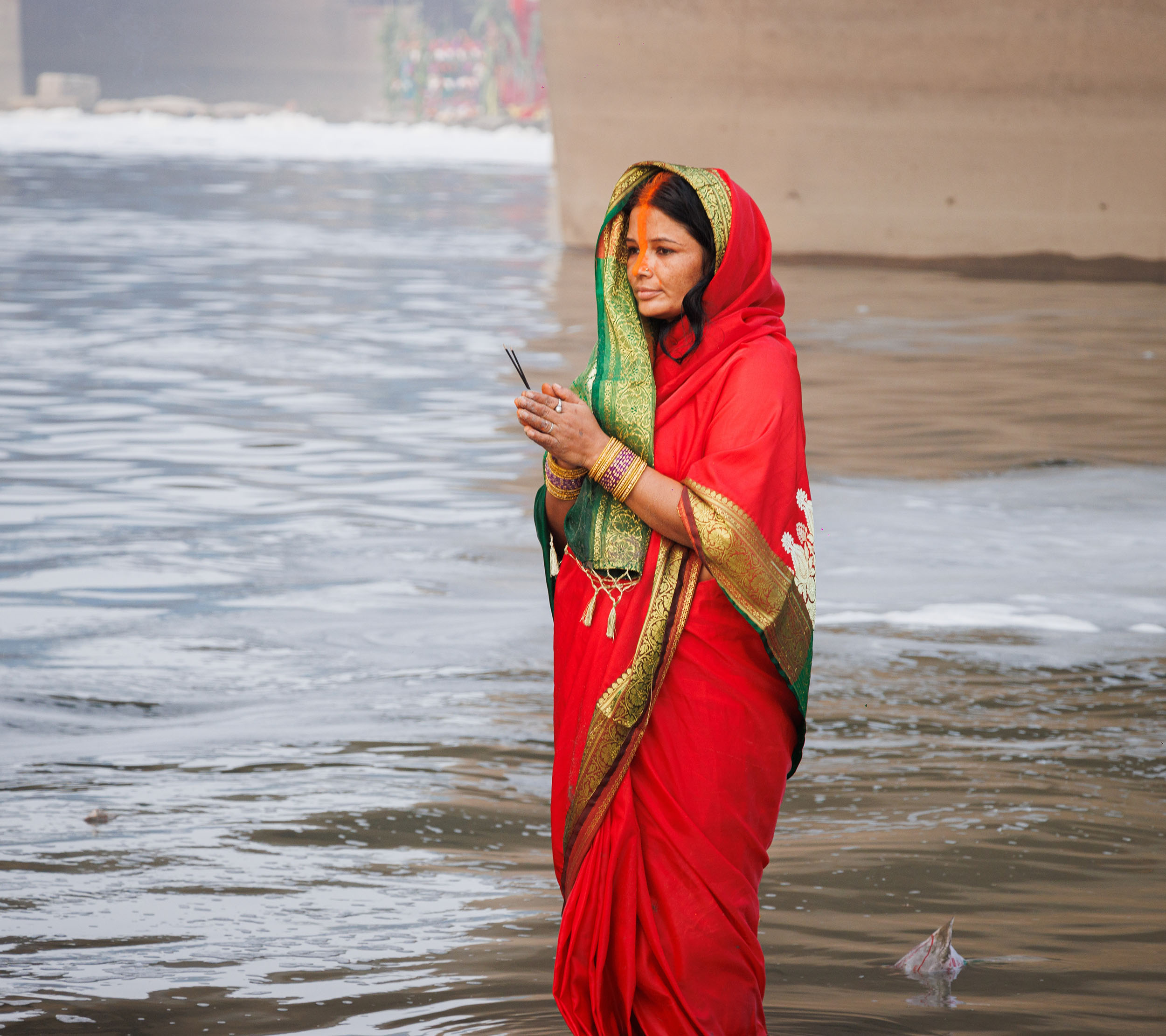 Tracing the Chhath Puja Story Through Indian History