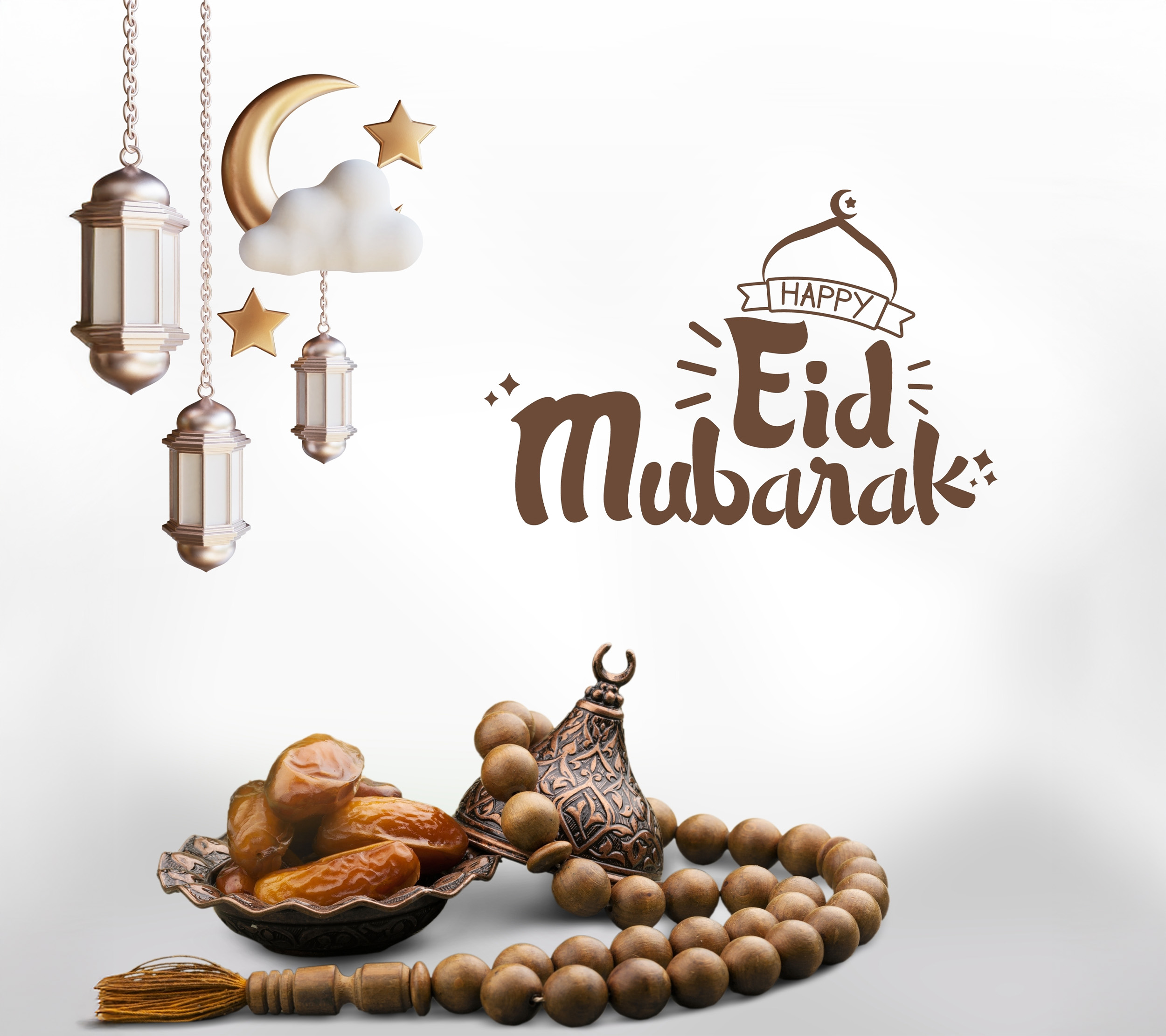 Eid Celebration: Traditions and Festivities Around the World