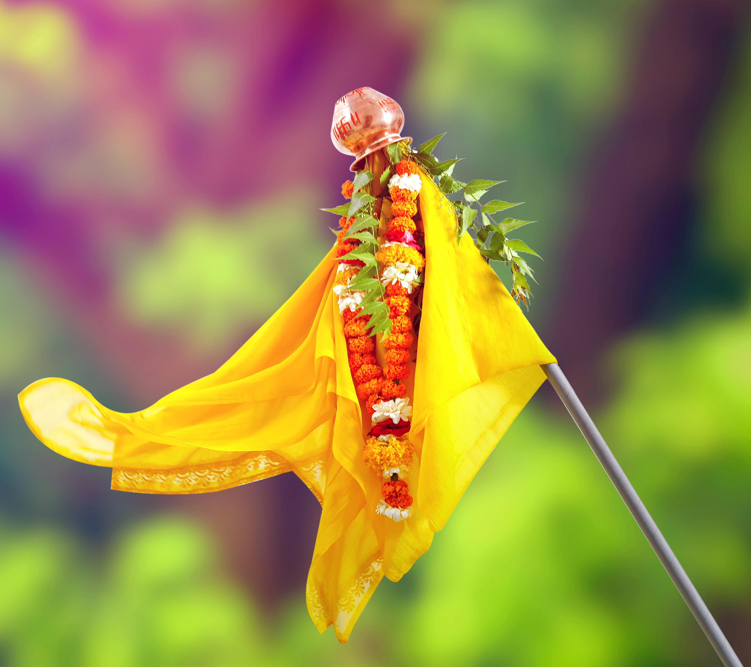 Why Gudi Padwa is Celebrated: The Deep-Rooted Traditions and Spiritual Meaning